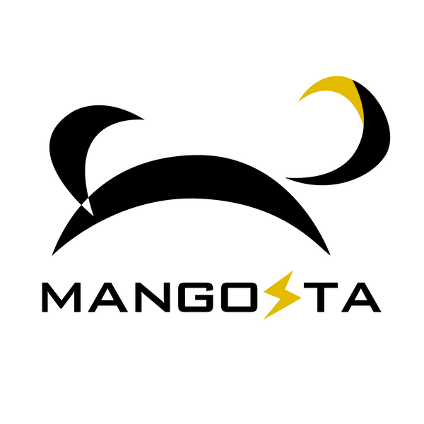 MANGOSTA -電動バイクブランド-