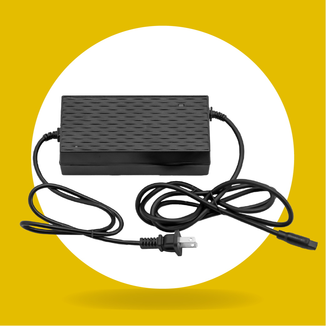 MANGOSTA FT-03用バッテリー充電器