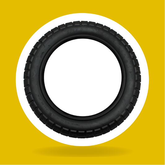 MANGOSTA FT-03用タイヤ 1本